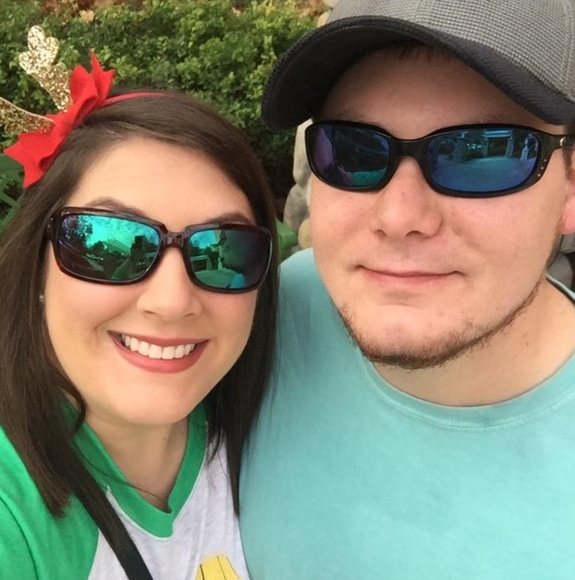 Meet your Posher, Blake - Picture 1 of 3